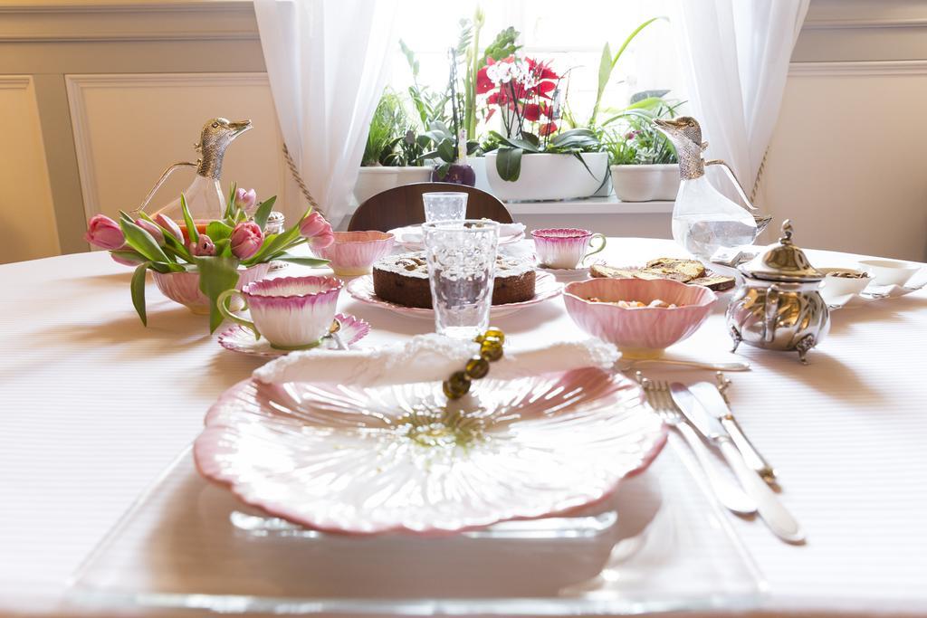 Il Battente 1862 Bed&Breakfast - For Exclusive Use - Μπολζάνο Εξωτερικό φωτογραφία