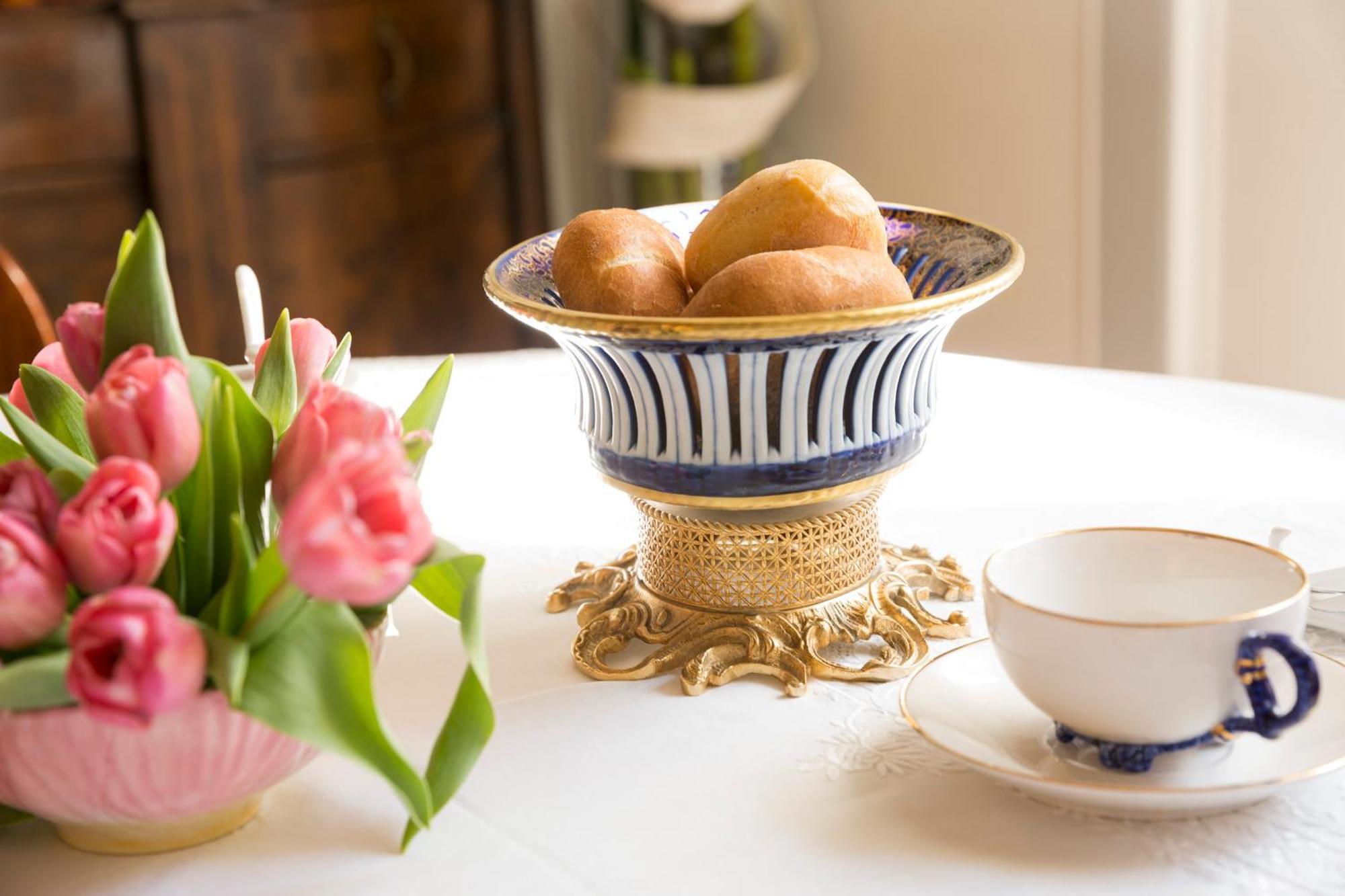Il Battente 1862 Bed&Breakfast - For Exclusive Use - Μπολζάνο Εξωτερικό φωτογραφία