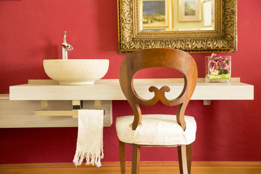 Il Battente 1862 Bed&Breakfast - For Exclusive Use - Μπολζάνο Εξωτερικό φωτογραφία
