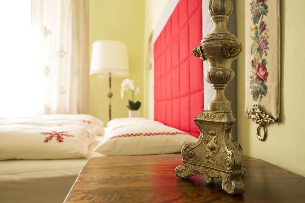 Il Battente 1862 Bed&Breakfast - For Exclusive Use - Μπολζάνο Δωμάτιο φωτογραφία