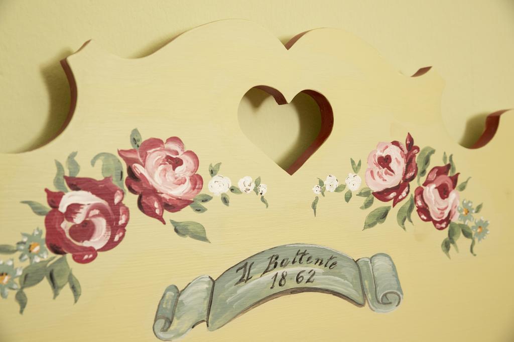 Il Battente 1862 Bed&Breakfast - For Exclusive Use - Μπολζάνο Εξωτερικό φωτογραφία