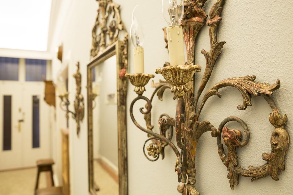 Il Battente 1862 Bed&Breakfast - For Exclusive Use - Μπολζάνο Εξωτερικό φωτογραφία