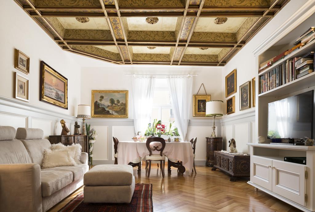 Il Battente 1862 Bed&Breakfast - For Exclusive Use - Μπολζάνο Εξωτερικό φωτογραφία