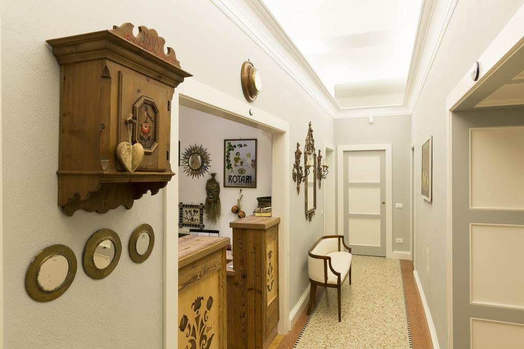 Il Battente 1862 Bed&Breakfast - For Exclusive Use - Μπολζάνο Εξωτερικό φωτογραφία