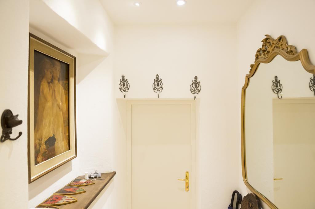 Il Battente 1862 Bed&Breakfast - For Exclusive Use - Μπολζάνο Εξωτερικό φωτογραφία