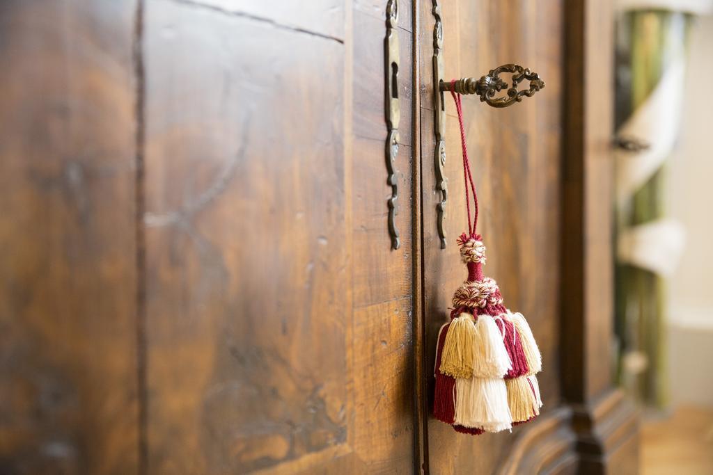 Il Battente 1862 Bed&Breakfast - For Exclusive Use - Μπολζάνο Εξωτερικό φωτογραφία