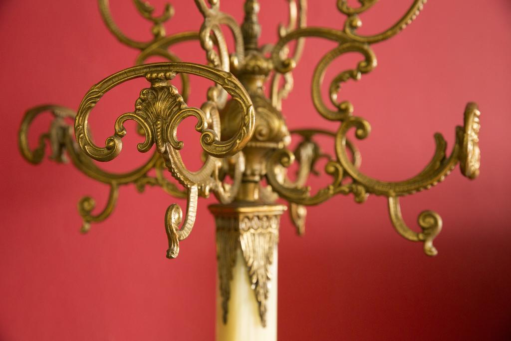 Il Battente 1862 Bed&Breakfast - For Exclusive Use - Μπολζάνο Εξωτερικό φωτογραφία