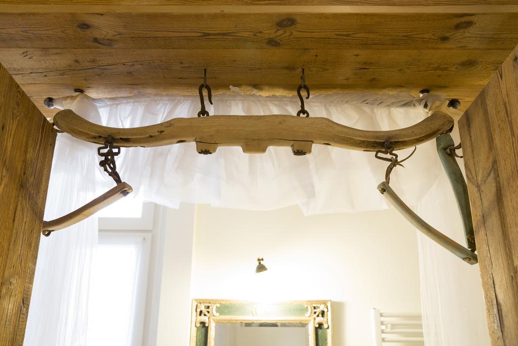 Il Battente 1862 Bed&Breakfast - For Exclusive Use - Μπολζάνο Εξωτερικό φωτογραφία