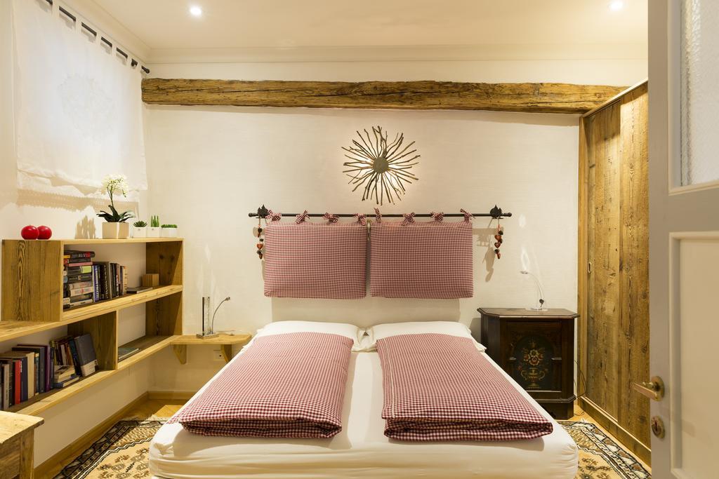 Il Battente 1862 Bed&Breakfast - For Exclusive Use - Μπολζάνο Εξωτερικό φωτογραφία