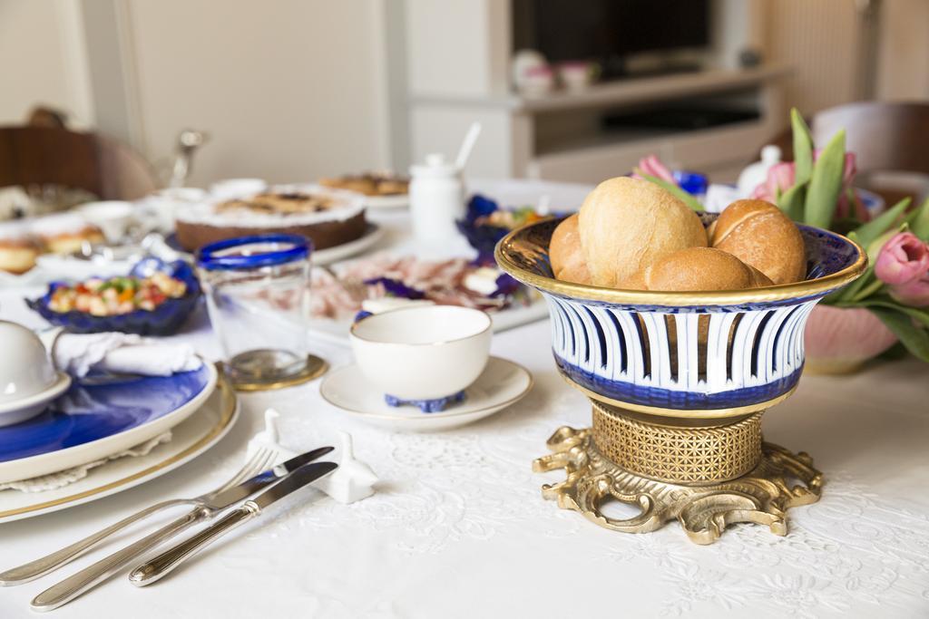 Il Battente 1862 Bed&Breakfast - For Exclusive Use - Μπολζάνο Εξωτερικό φωτογραφία