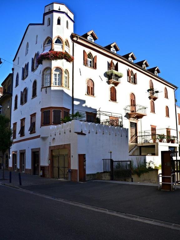 Il Battente 1862 Bed&Breakfast - For Exclusive Use - Μπολζάνο Εξωτερικό φωτογραφία