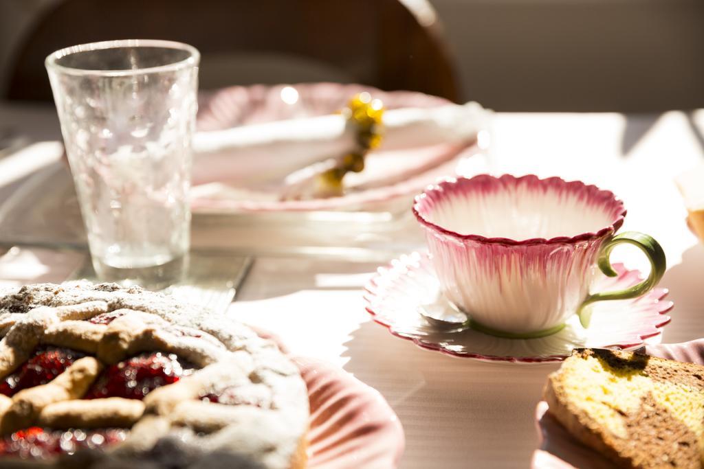 Il Battente 1862 Bed&Breakfast - For Exclusive Use - Μπολζάνο Εξωτερικό φωτογραφία