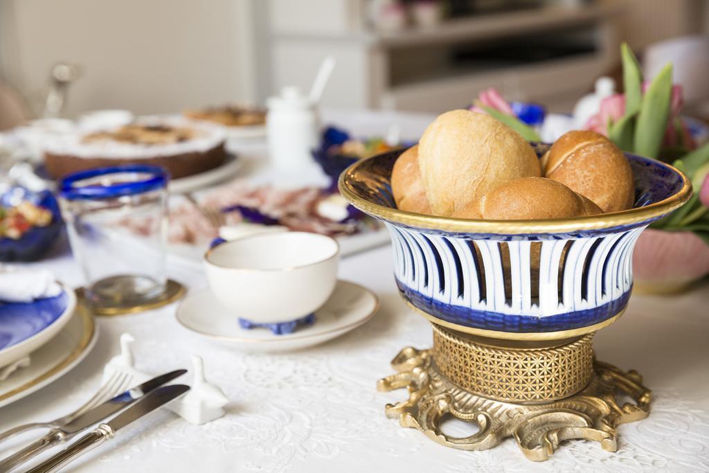 Il Battente 1862 Bed&Breakfast - For Exclusive Use - Μπολζάνο Εξωτερικό φωτογραφία
